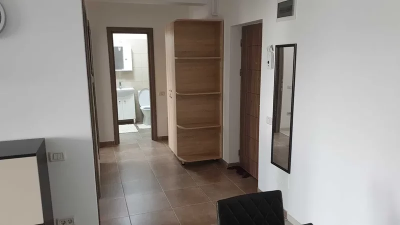 Fundeni vav Institutul Oncologic Fundeni si Parc Motodrom